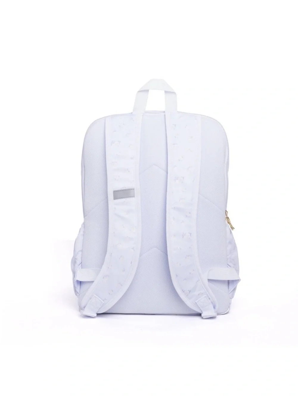 LoveShackFancy head into